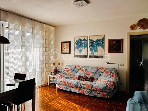 appartamento in vendita a Marzabotto