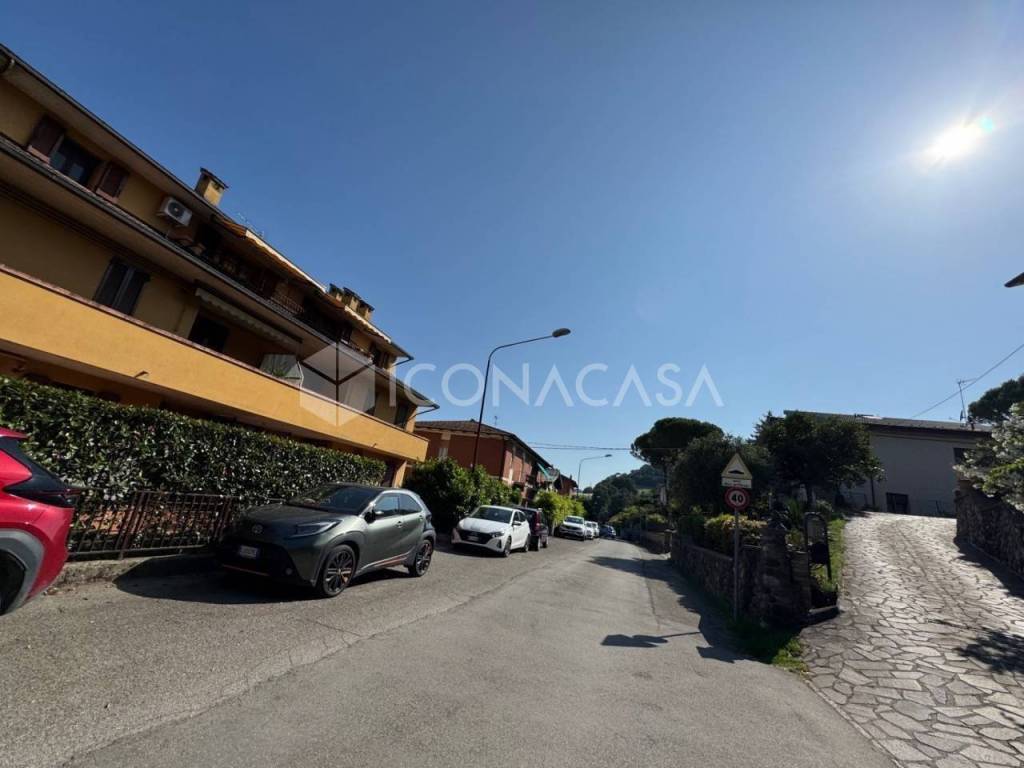 appartamento in vendita a Marzabotto