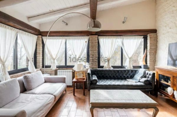 casa indipendente in vendita a Marzabotto in zona Medelana