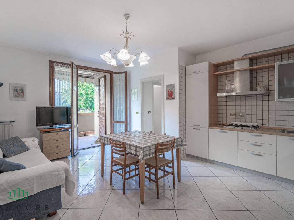 appartamento in vendita a Marzabotto