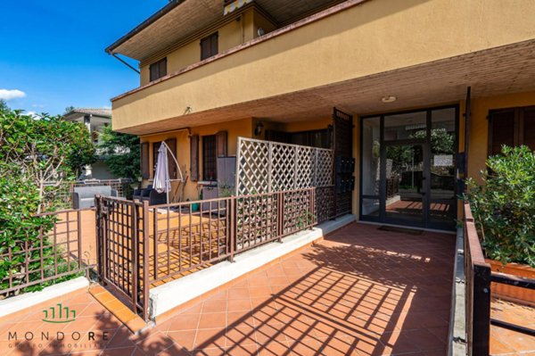 appartamento in vendita a Marzabotto