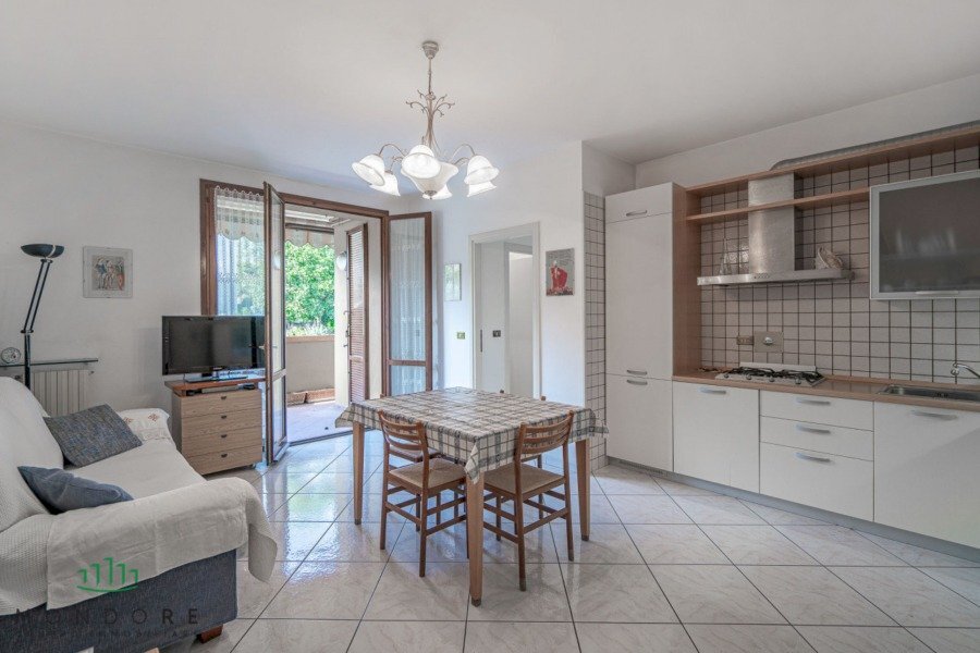 appartamento in vendita a Marzabotto