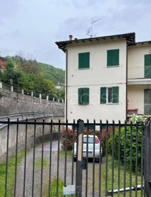 appartamento in vendita a Marzabotto