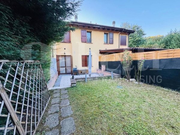 casa indipendente in vendita a Marzabotto