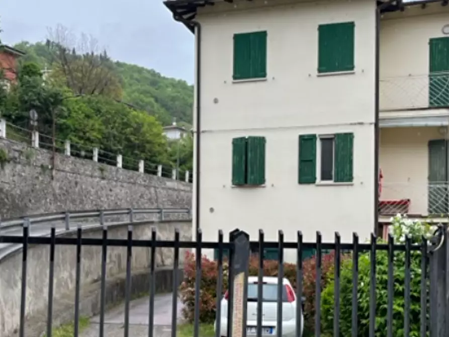 appartamento in vendita a Marzabotto