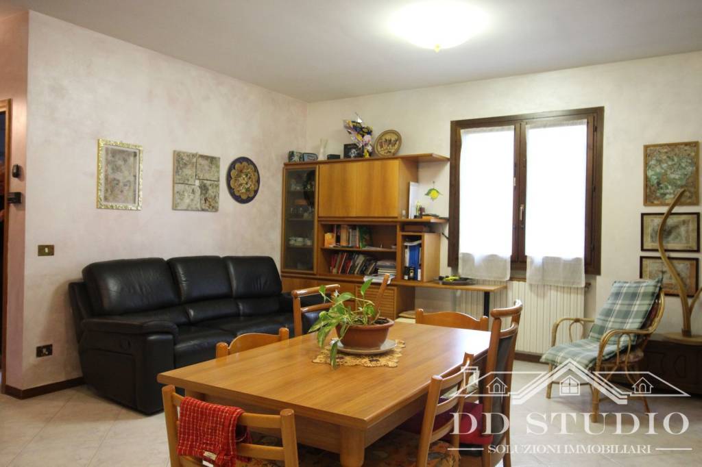 appartamento in vendita a Marzabotto