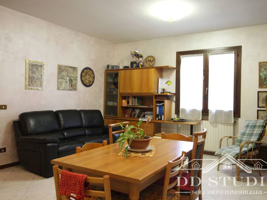 appartamento in vendita a Marzabotto