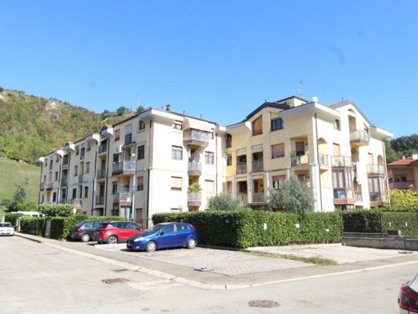 appartamento in vendita a Marzabotto