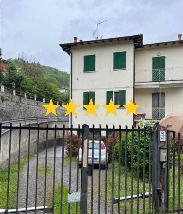 appartamento in vendita a Marzabotto