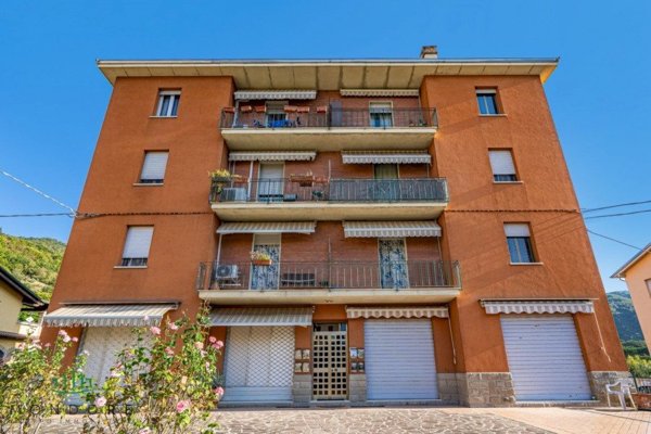 appartamento in vendita a Marzabotto