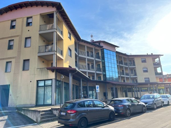 appartamento in vendita a Marzabotto in zona Pioppe