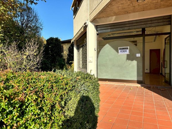 negozio in vendita a Marzabotto