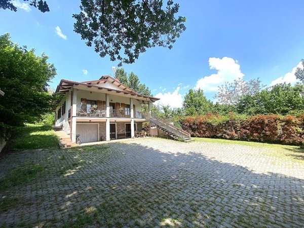 casa indipendente in vendita a Marzabotto