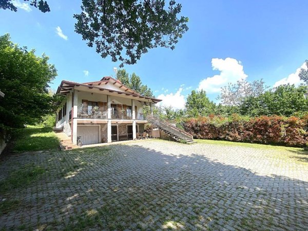 casa indipendente in vendita a Marzabotto