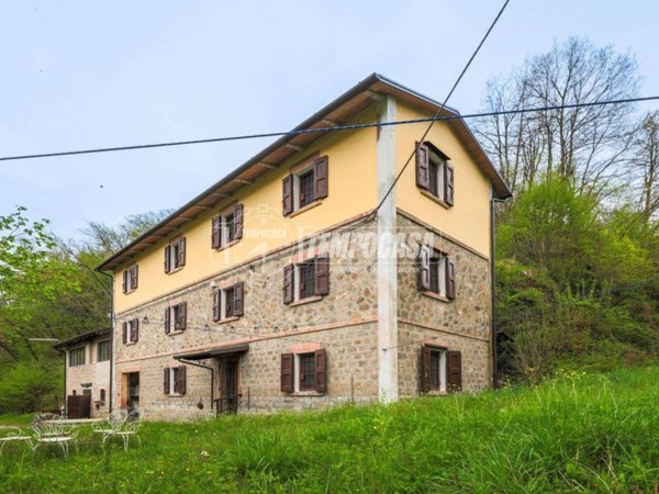 casale in vendita a Marzabotto