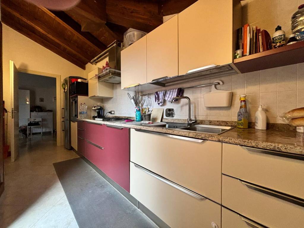 appartamento in vendita a Marzabotto