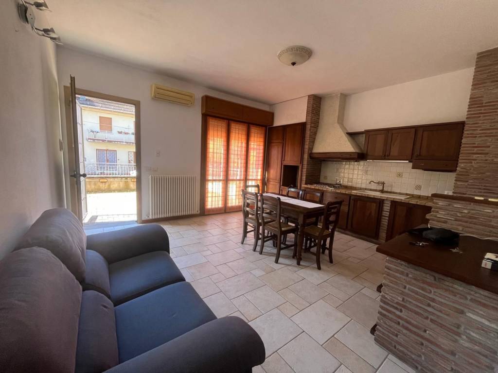 appartamento in vendita a Marzabotto