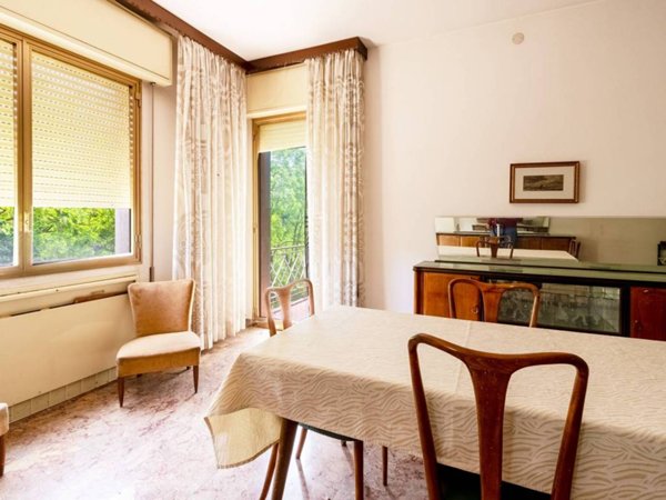 appartamento in vendita a Marzabotto