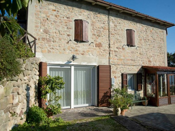 appartamento in vendita a Marzabotto