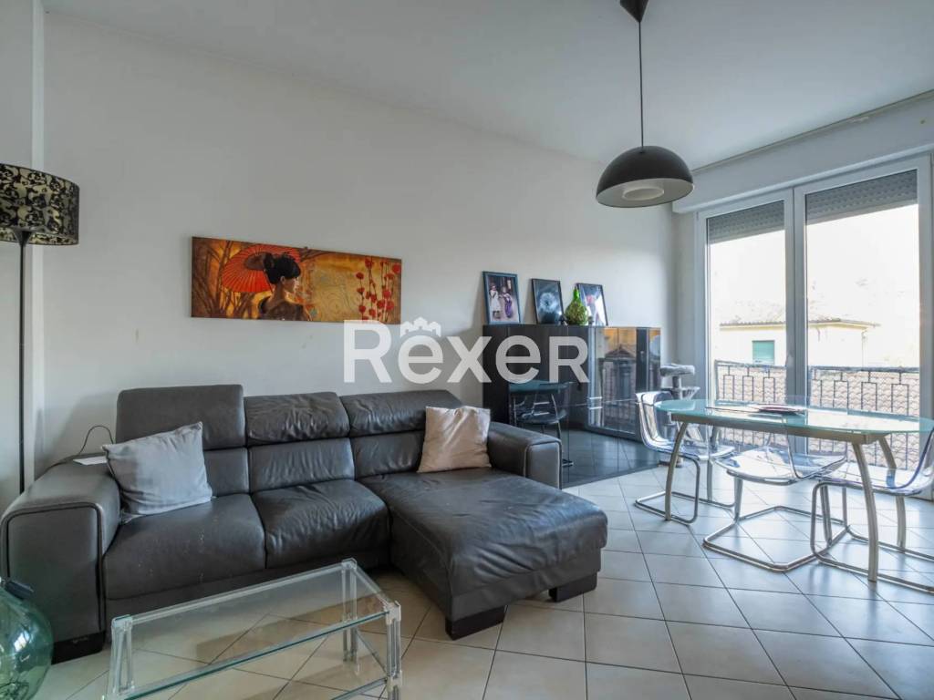 appartamento in vendita a Marzabotto