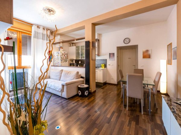 appartamento in vendita a Marzabotto