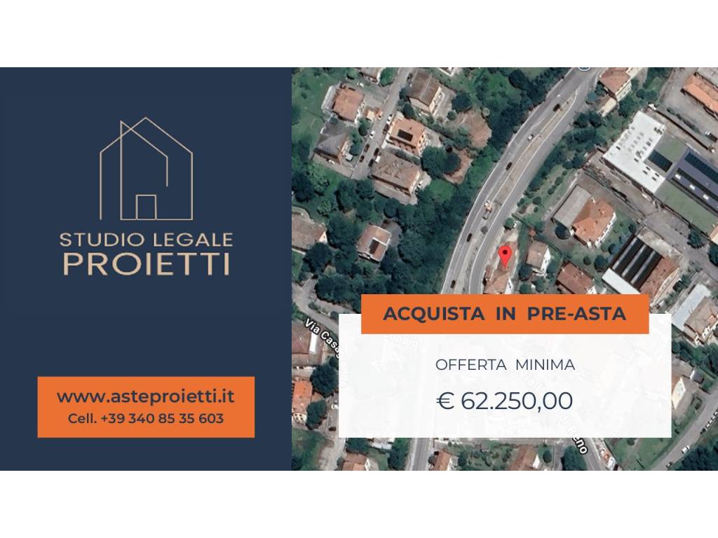 appartamento in vendita a Marzabotto