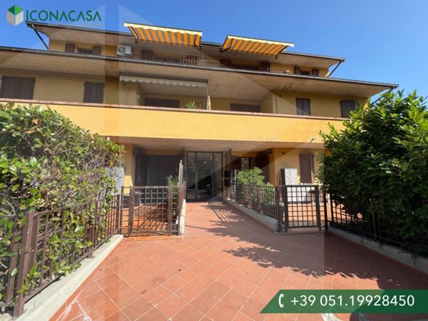 appartamento in vendita a Marzabotto