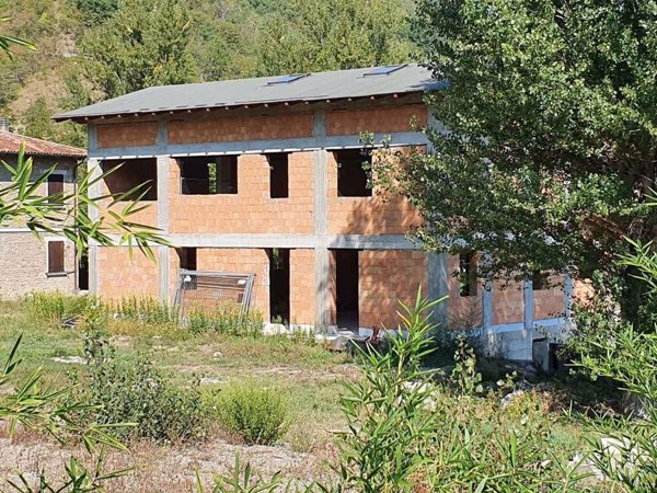 casa indipendente in vendita a Marzabotto