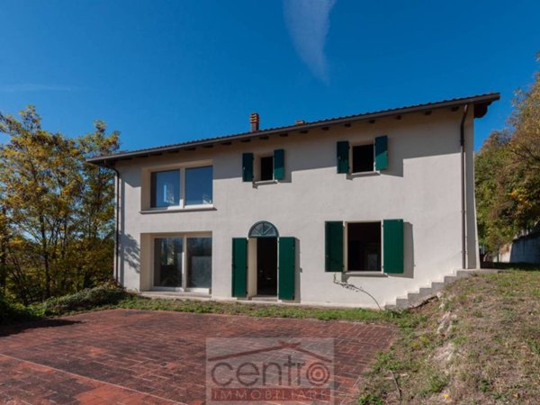 casa indipendente in vendita a Marzabotto