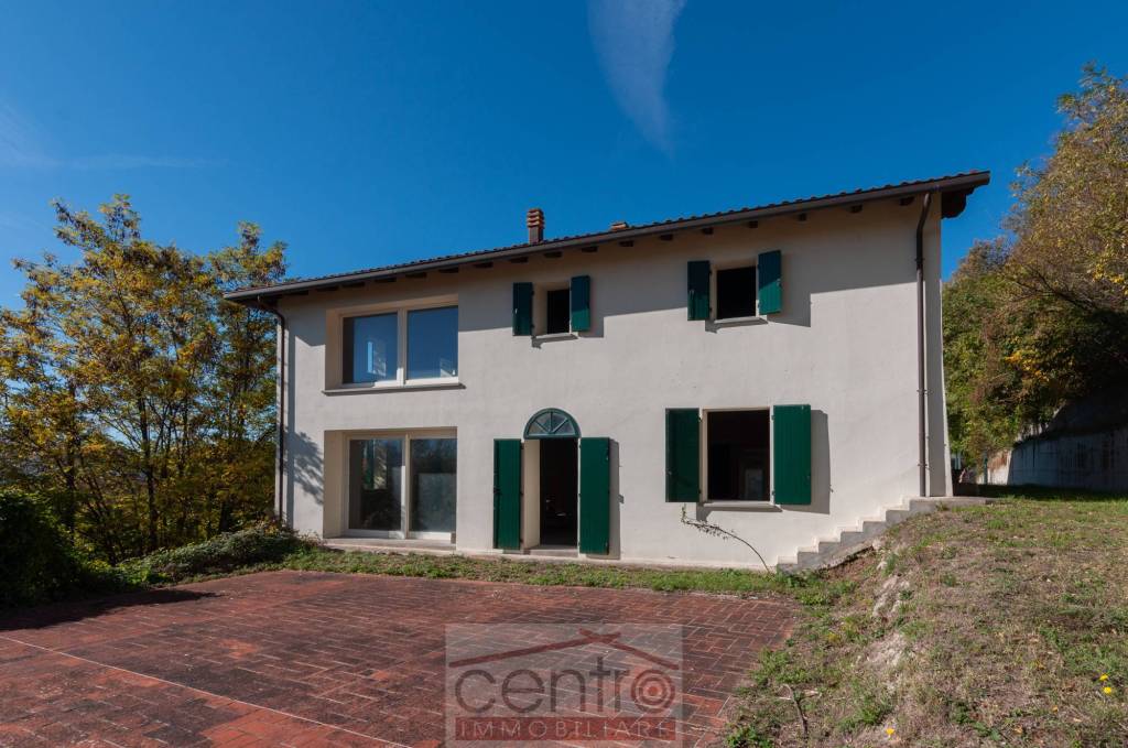 casa indipendente in vendita a Marzabotto