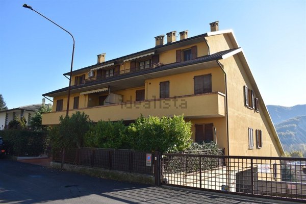 appartamento in vendita a Marzabotto