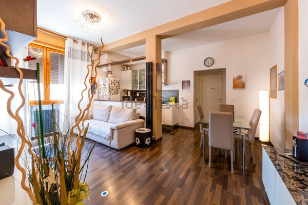 appartamento in vendita a Marzabotto