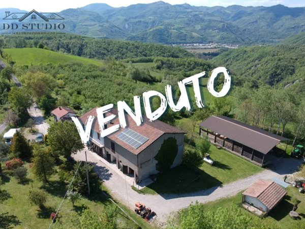 casa indipendente in vendita a Marzabotto