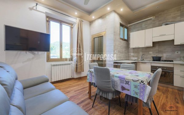 appartamento in vendita a Marzabotto