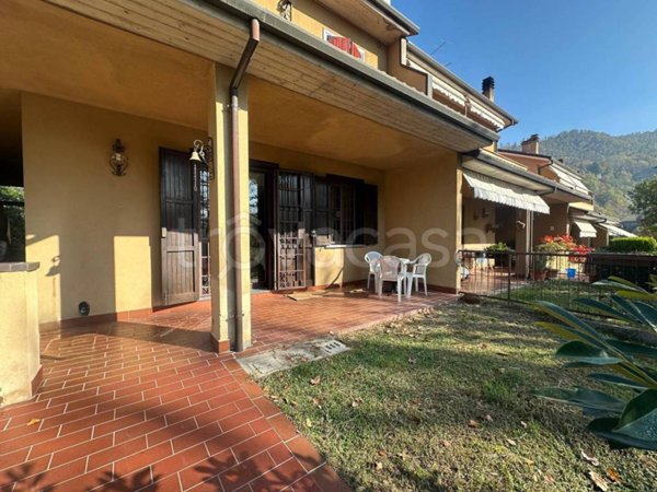 appartamento in vendita a Marzabotto