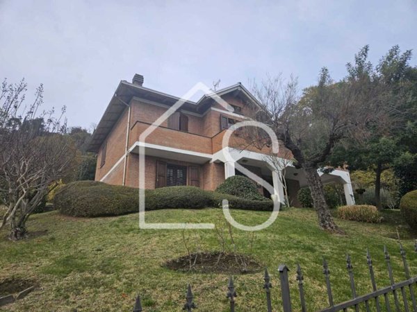 casa indipendente in vendita a Marzabotto