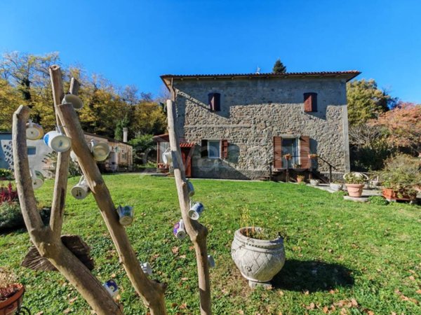 casa indipendente in vendita a Marzabotto