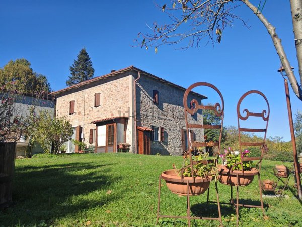 casa indipendente in vendita a Marzabotto