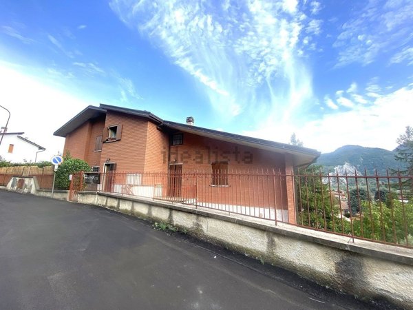 appartamento in vendita a Marzabotto