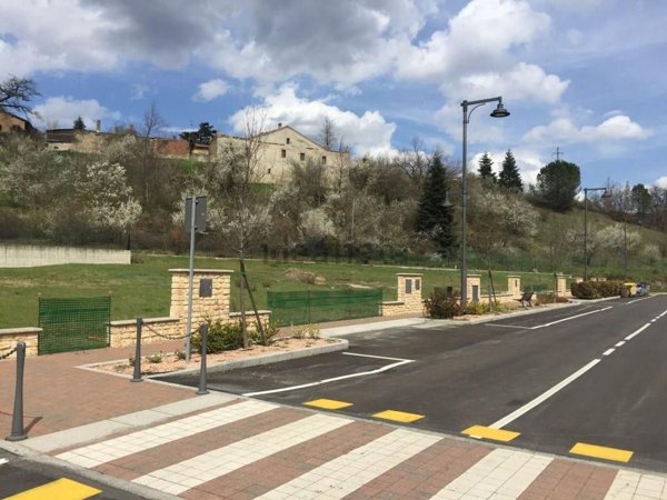 bifamiliare in vendita a Marzabotto