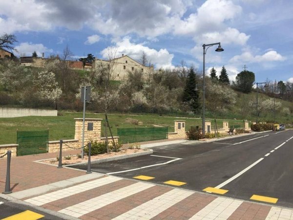 terreno edificabile in vendita a Marzabotto