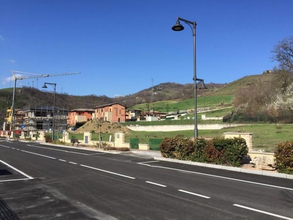 terreno edificabile in vendita a Marzabotto