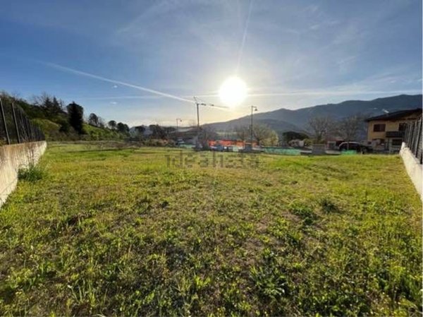 terreno edificabile in vendita a Marzabotto