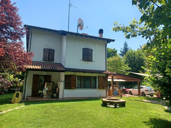 casa indipendente in vendita a Marzabotto