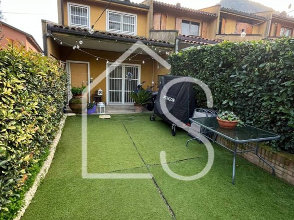 casa indipendente in vendita a Marzabotto in zona Sirano