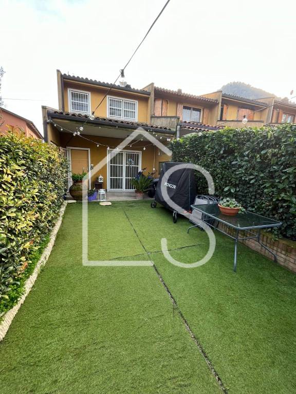 casa indipendente in vendita a Marzabotto in zona Sirano