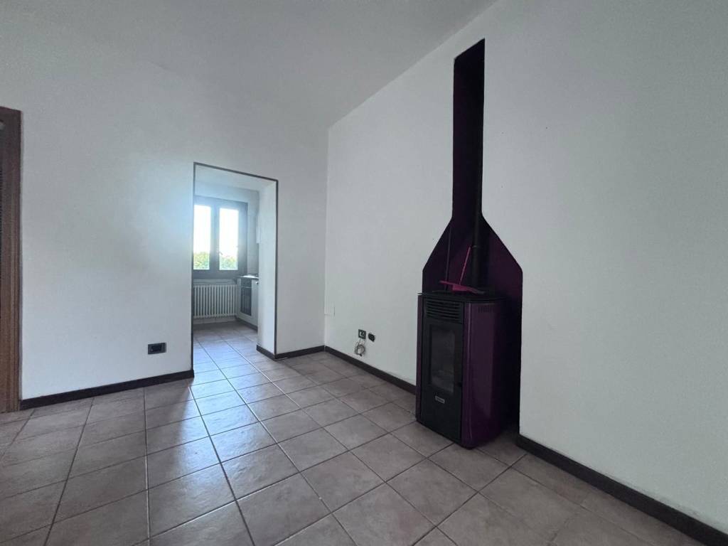 appartamento in vendita a Marzabotto