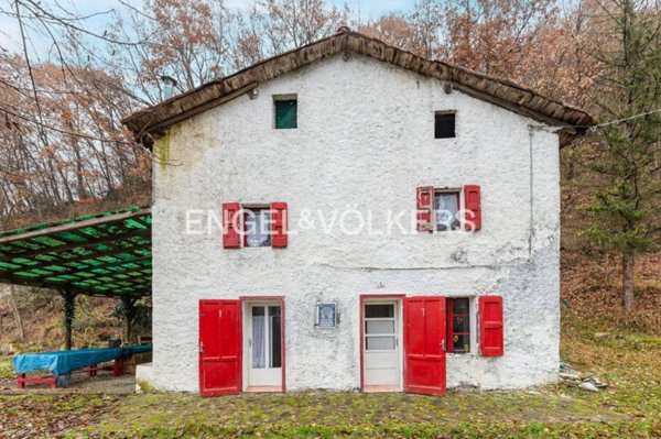 casa indipendente in vendita a Marzabotto