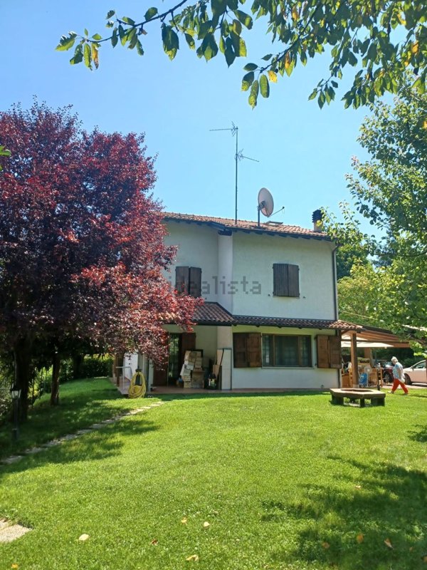 casa indipendente in vendita a Marzabotto