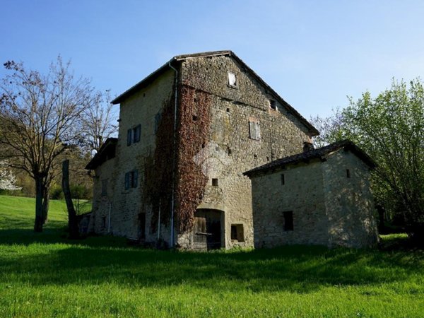 casa indipendente in vendita a Marzabotto